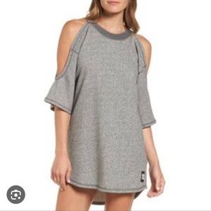 Ivy Park sweater dress